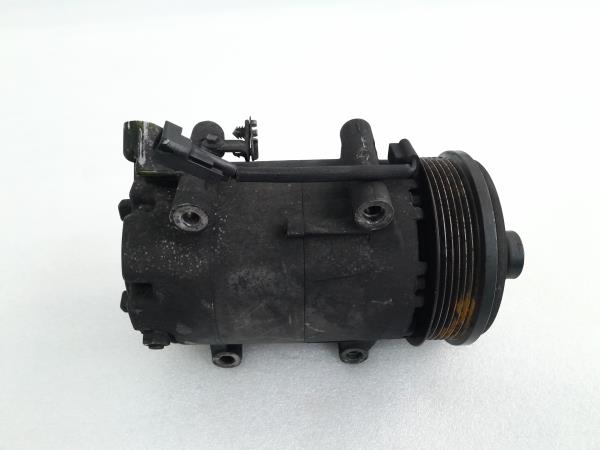 Compressor AC FORD Focus II (DA_) Imagem-6 Compressor AC FORD Focus II (DA_) Imagem-6