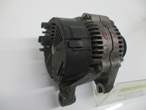 Alternador PEUGEOT 307 (3A/C) Imagem-1