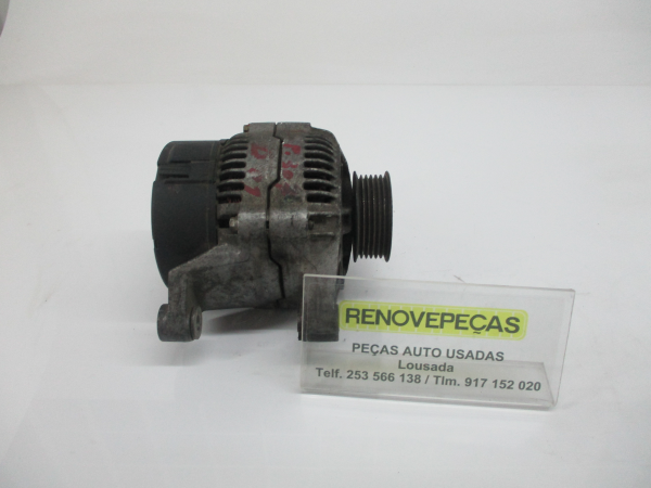 Alternador PEUGEOT 307 (3A/C)