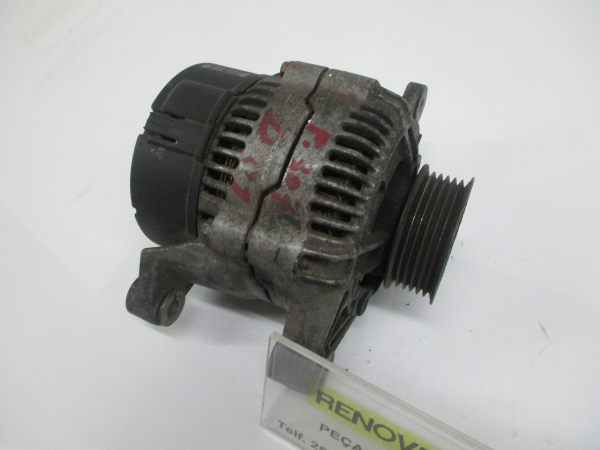 Alternador PEUGEOT 307 (3A/C) Imagem-2