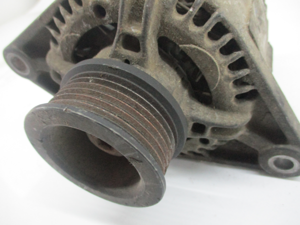 Alternador FIAT Brava (182_) Imagem-4