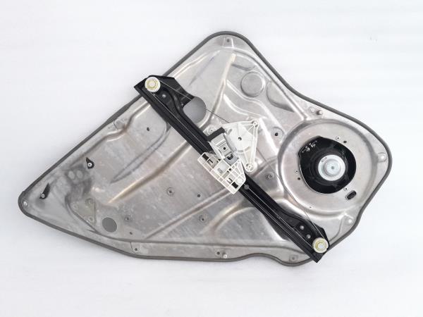 Alzavetro posteriore destro MERCEDES-BENZ Classe C (W204) Imagem-1