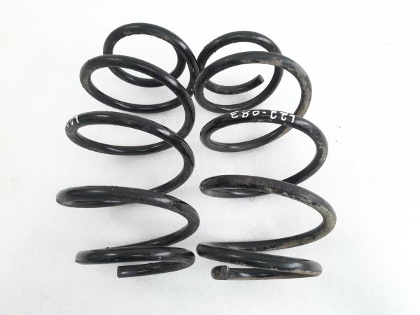 Molla sospensione posteriore destra PEUGEOT Partner Origin Combi (G_)