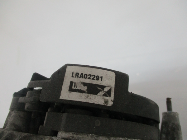 Alternador AUDI A3 (8P1) Imagem-1