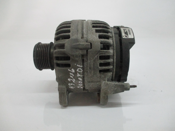 Alternador AUDI A3 (8P1) Imagem-2