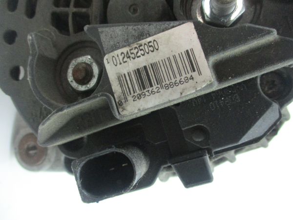 Alternador AUDI A3 (8P1) Imagem-4