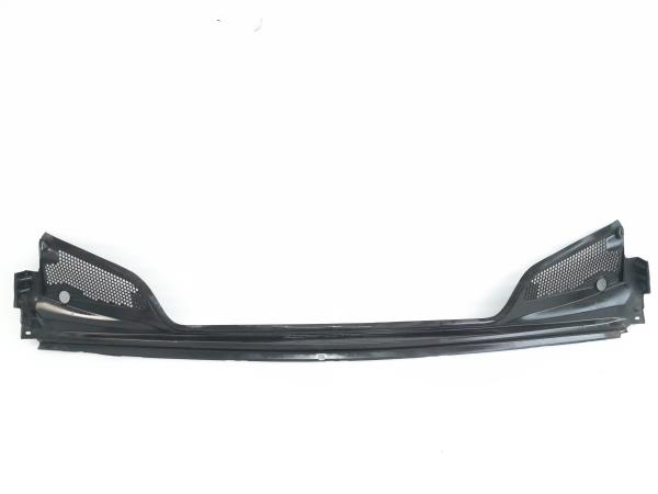 Torpedo CITROËN C4 II (B7)