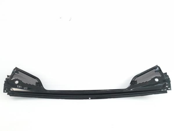 Torpedo CITROËN C4 II (B7) Imagem-1