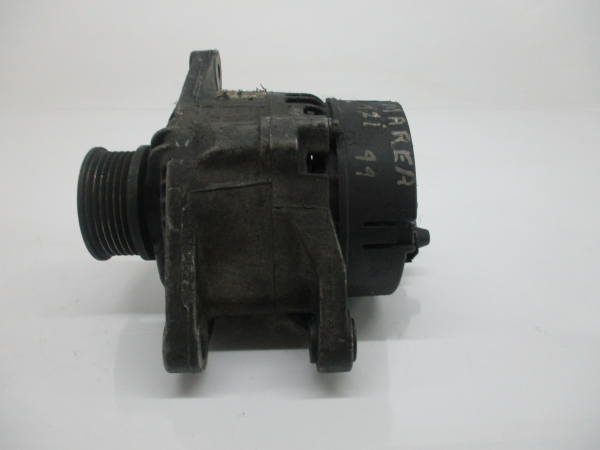 Alternador FIAT Marea (185_) Imagem-1