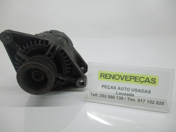 Alternador FIAT Marea (185_)