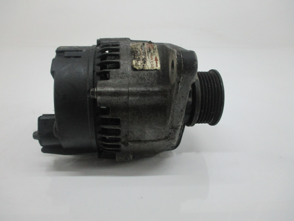 Alternador FIAT Marea (185_) Imagem-4