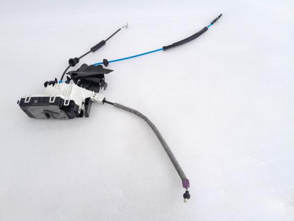 Fechadura / fecho porta trás direito MERCEDES-BENZ Classe C (W204)