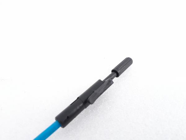 Fechadura / fecho porta trás direito MERCEDES-BENZ Classe C (W204) Imagem-2