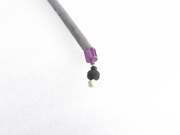 Fechadura / fecho porta trás direito MERCEDES-BENZ Classe C (W204) Imagem-1