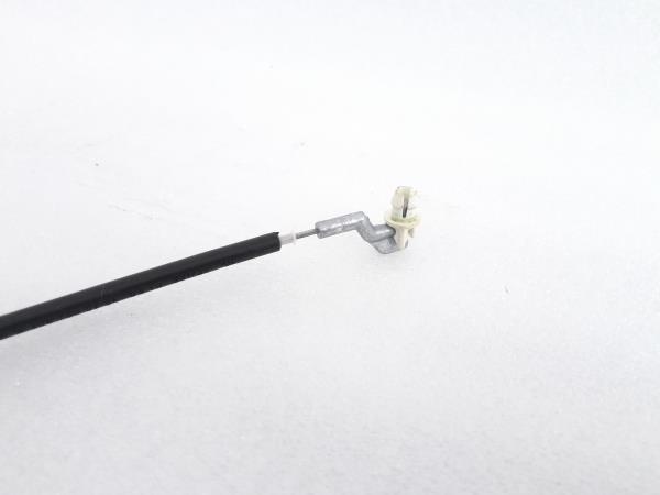 Fechadura / fecho porta trás direito MERCEDES-BENZ Classe C (W204) Imagem-3