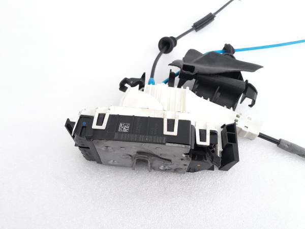 Fechadura / fecho porta trás direito MERCEDES-BENZ Classe C (W204) Imagem-4