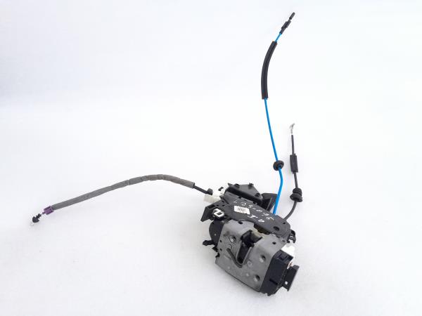 Fechadura / fecho porta trás direito MERCEDES-BENZ Classe C (W204) Imagem-6