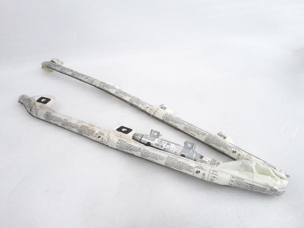 Airbag a Tendina Destra MERCEDES-BENZ Classe C (W204)