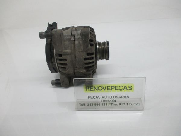 Alternador PEUGEOT Partner (5)