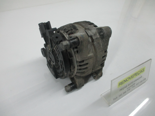 Alternador PEUGEOT Partner (5) Imagem-1