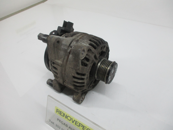 Alternador PEUGEOT Partner (5) Imagem-2