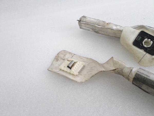 Airbag a Tendina Sinistra MERCEDES-BENZ Classe C (W204) Imagem-2