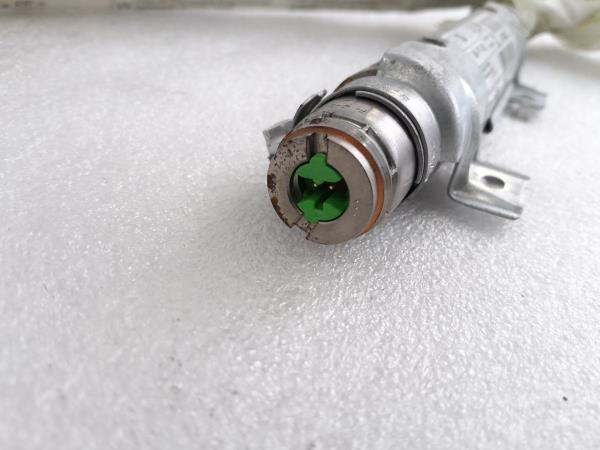 Airbag a Tendina Sinistra MERCEDES-BENZ Classe C (W204) Imagem-3