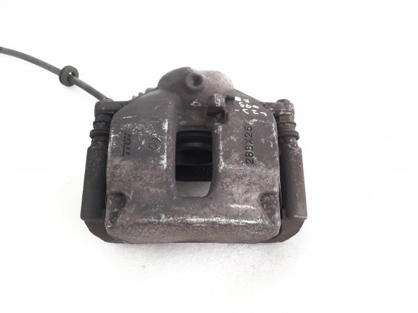 Pinza freno anteriore sinistra MERCEDES-BENZ Classe C (W204) Imagem-1