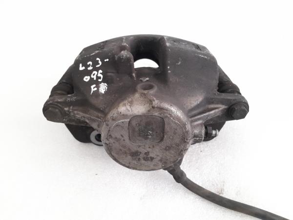 Pinza freno anteriore sinistra MERCEDES-BENZ Classe C (W204) Imagem-3