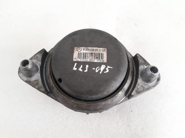 Supporto Motore MERCEDES-BENZ Classe C (W204) Imagem-1