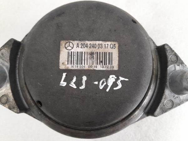 Supporto Motore MERCEDES-BENZ Classe C (W204) Imagem-2