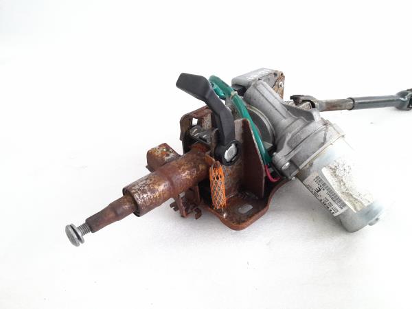 Columna de dirección RENAULT Twingo II (CN0_) Imagem-1