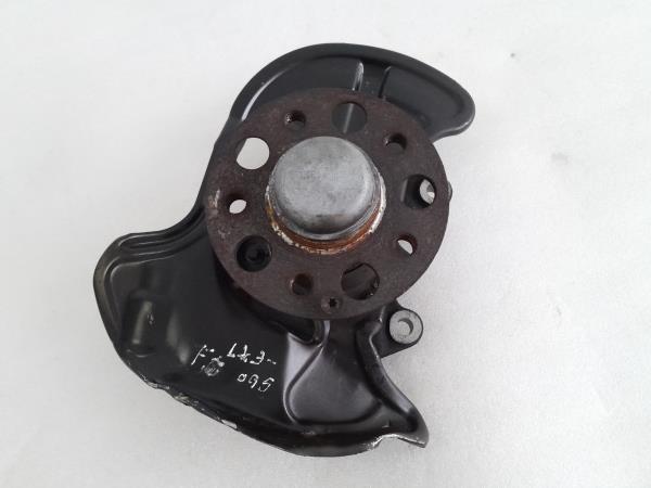 Fusello anteriore sinistro MERCEDES-BENZ Classe C (W204)