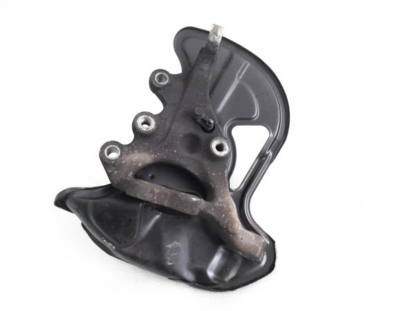 Fusello anteriore sinistro MERCEDES-BENZ Classe C (W204) Imagem-1