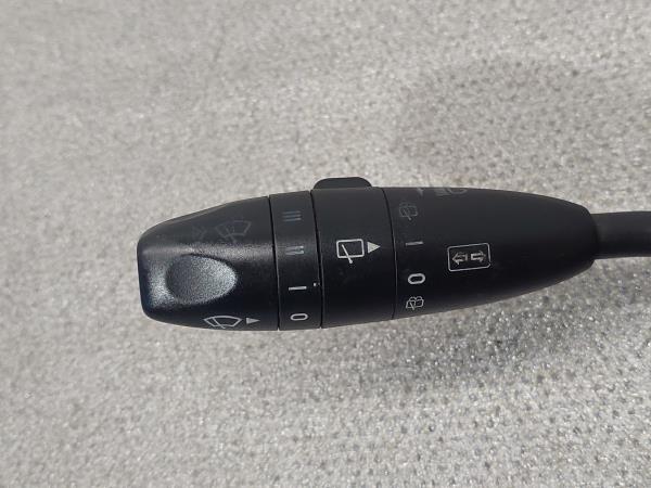 Conjunto / manetes de luzes e limpa vidros MERCEDES-BENZ Classe B (W245) Imagem-1