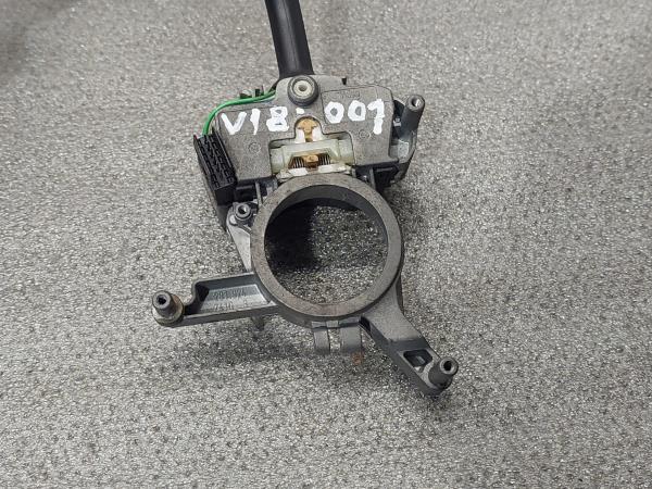 Conjunto / manetes de luzes e limpa vidros MERCEDES-BENZ Classe B (W245) Imagem-4