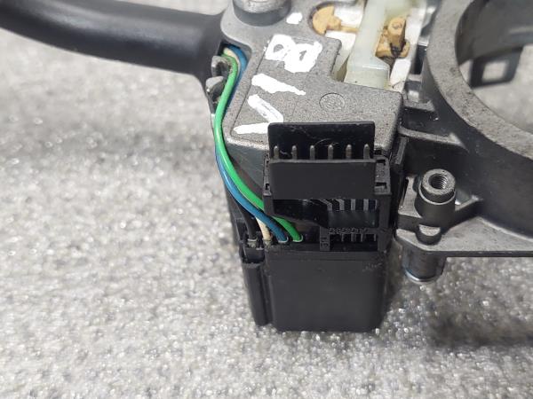 Conjunto / manetes de luzes e limpa vidros MERCEDES-BENZ Classe B (W245) Imagem-5