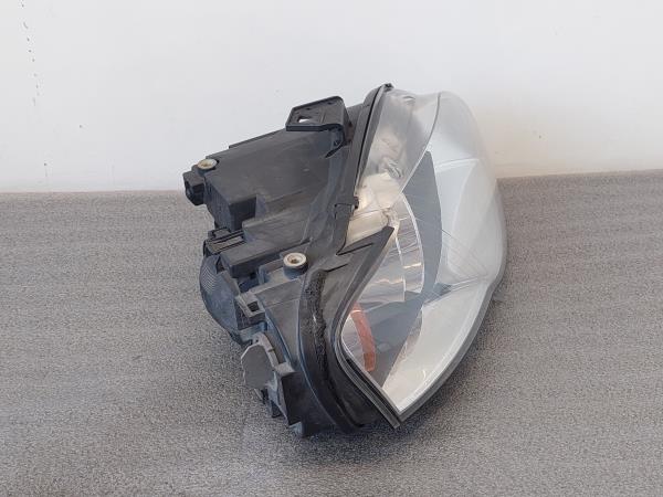 Phare avant Droit AUDI A4 Avant (8ED, B7) Imagem-2
