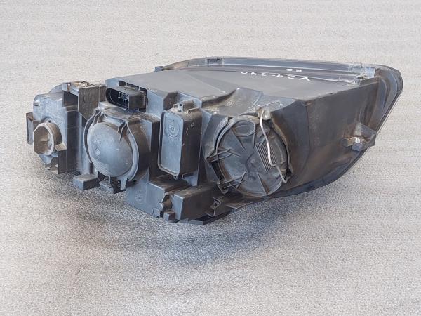 Phare avant Droit AUDI A4 Avant (8ED, B7) Imagem-4