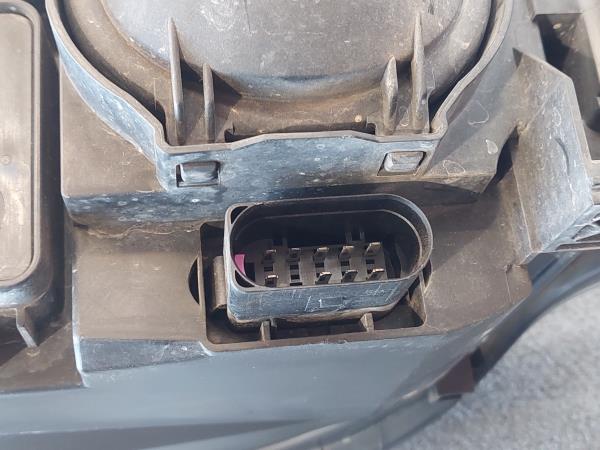 Phare avant Droit AUDI A4 Avant (8ED, B7) Imagem-5