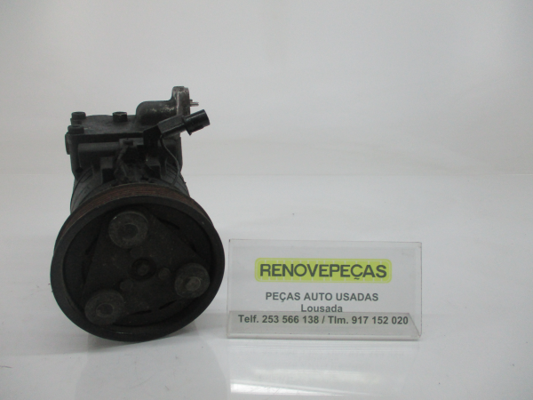 Compressor AC HYUNDAI Accent II (LC)