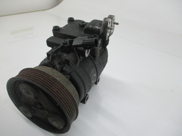 Compressor AC HYUNDAI Accent II (LC) Imagem-1 Compressor AC HYUNDAI Accent II (LC) Imagem-1