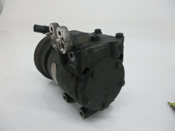 Compressor AC HYUNDAI Accent II (LC) Imagem-3 Compressor AC HYUNDAI Accent II (LC) Imagem-3