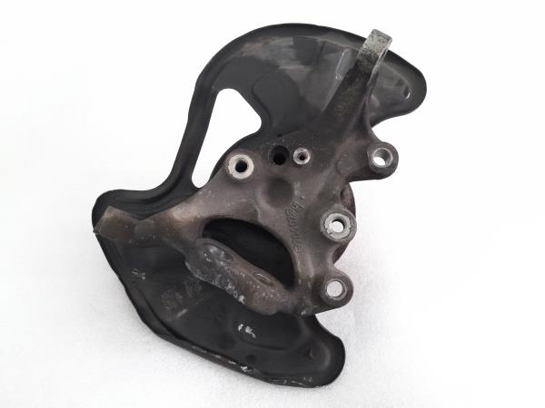 Fusello anteriore destro MERCEDES-BENZ Classe C (W204) Imagem-1