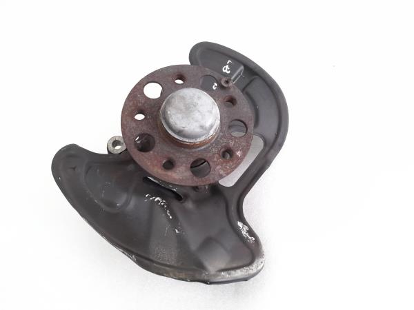 Fusello anteriore destro MERCEDES-BENZ Classe C (W204)