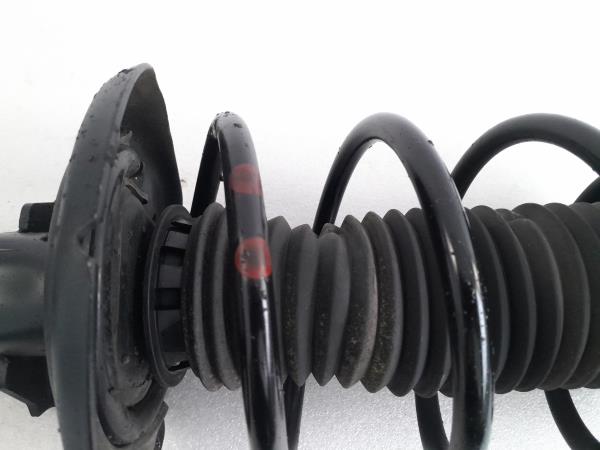 Ammortizzatore Anteriore Sinistro MERCEDES-BENZ Classe C (W204) Imagem-4