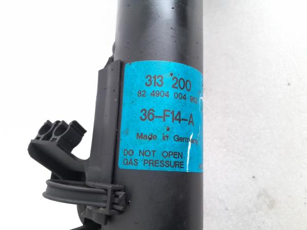 Ammortizzatore Anteriore Sinistro MERCEDES-BENZ Classe C (W204) Imagem-6