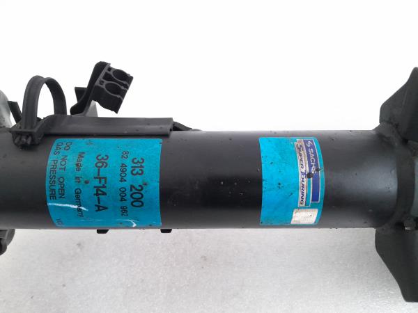 Ammortizzatore Anteriore Sinistro MERCEDES-BENZ Classe C (W204) Imagem-5