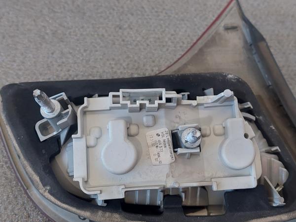 Feu arrière Droite AUDI A4 Avant (8ED, B7) Imagem-4