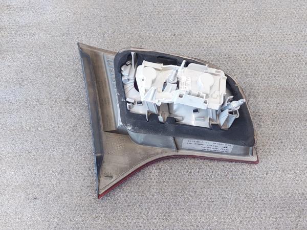 Feu arrière Droite AUDI A4 Avant (8ED, B7) Imagem-1